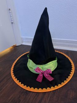 Halloween Kids Hat