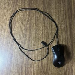 Razer Gaming Mouse