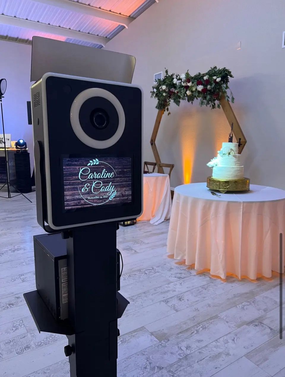 Photo Booth