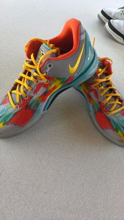 Kobe 8 Protro Venice Beach
