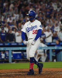 Dodgers
