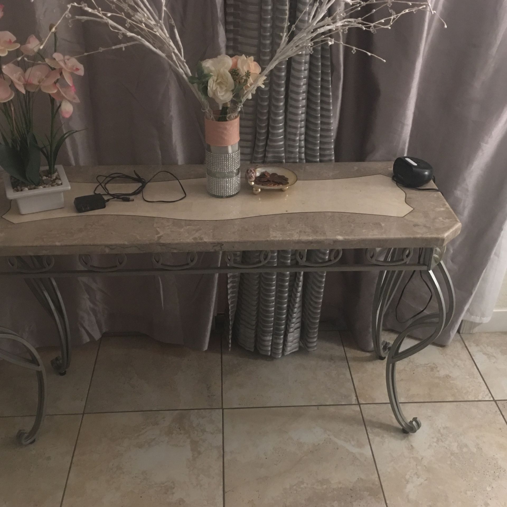 End Table