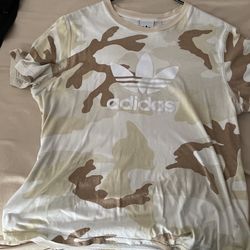 Adidas Shirt 