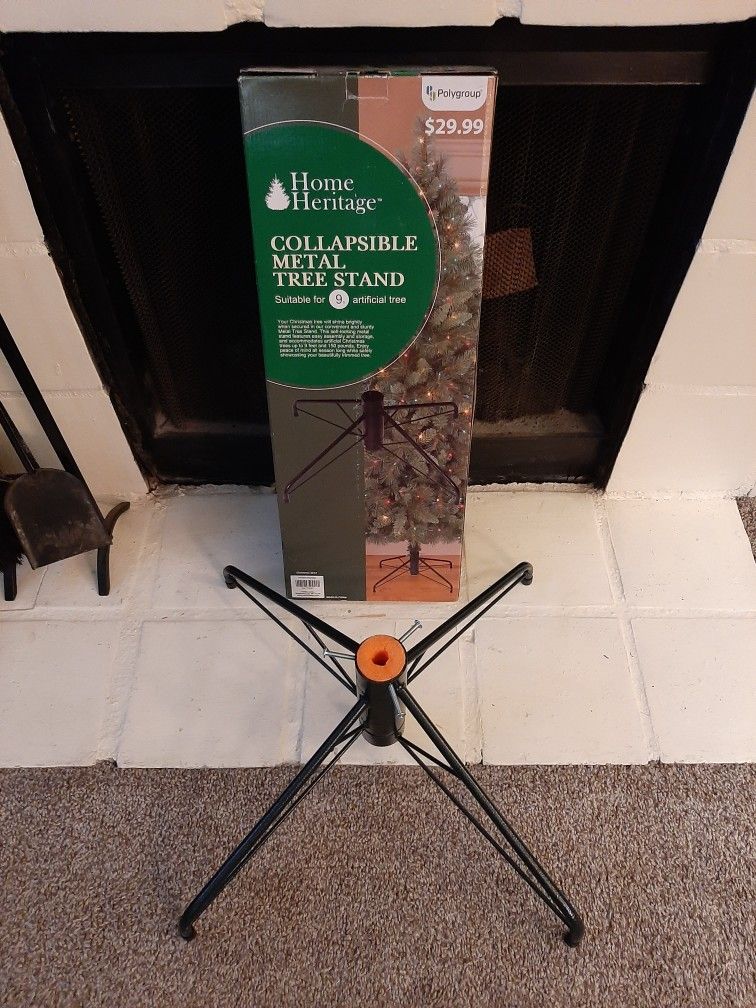 Christmas Tree Stand