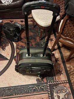 Veto Pro Pac XL Wheeler Tool Bag