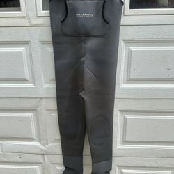 Field & Stream extra large waiters