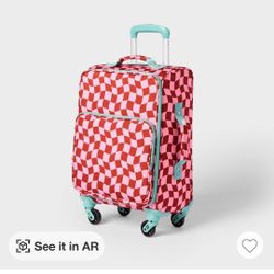 Cat & Jack Kids 20" Carry-On Spinner Luggage Brand New (Price Is Firm)