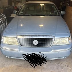 3003 mercury grand marquis
