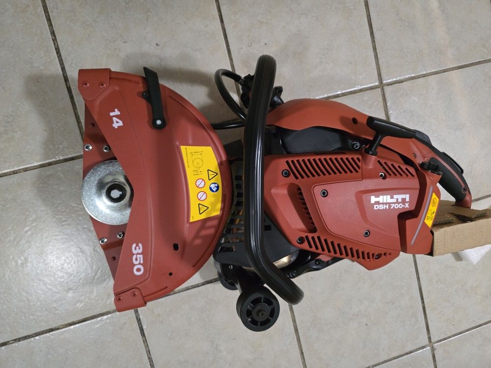 Hilti Dsh 700 - 