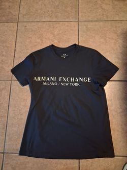 Men's Armani Exchange X-Small
