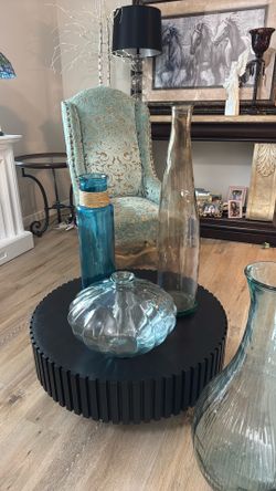 Glass Vases