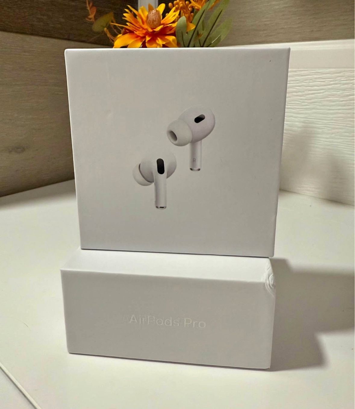 airpod pros 2nd gen