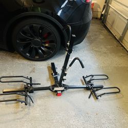 Car Bike Rack