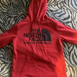 Men’s North Face Hoodie