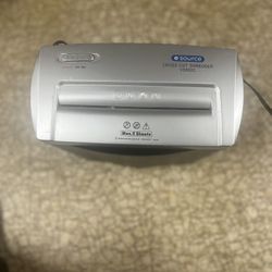 E Source Paper Cutter 