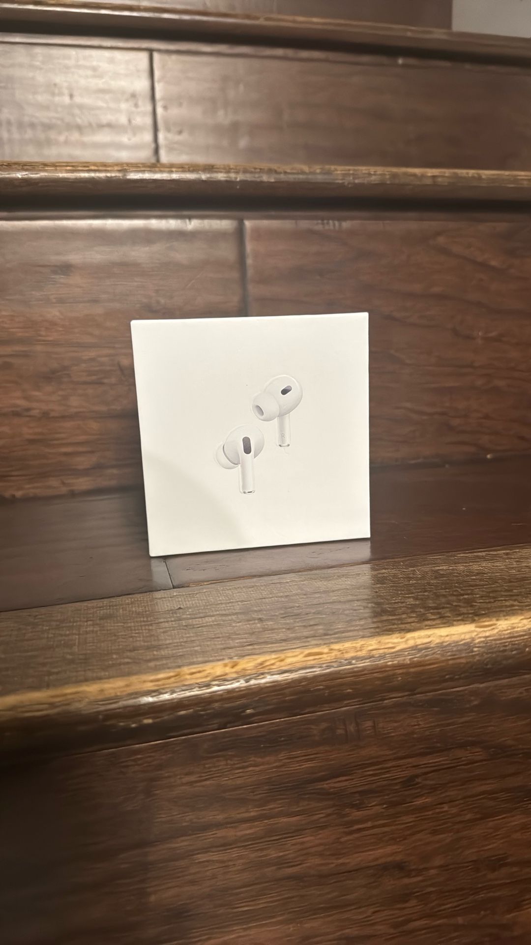 AirPods Pro Gen 2