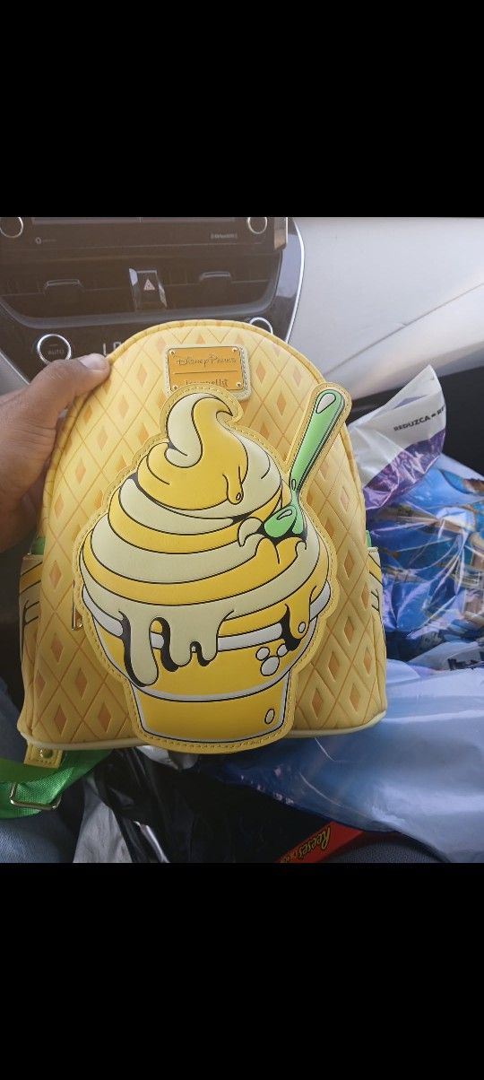 Disney Backpack 