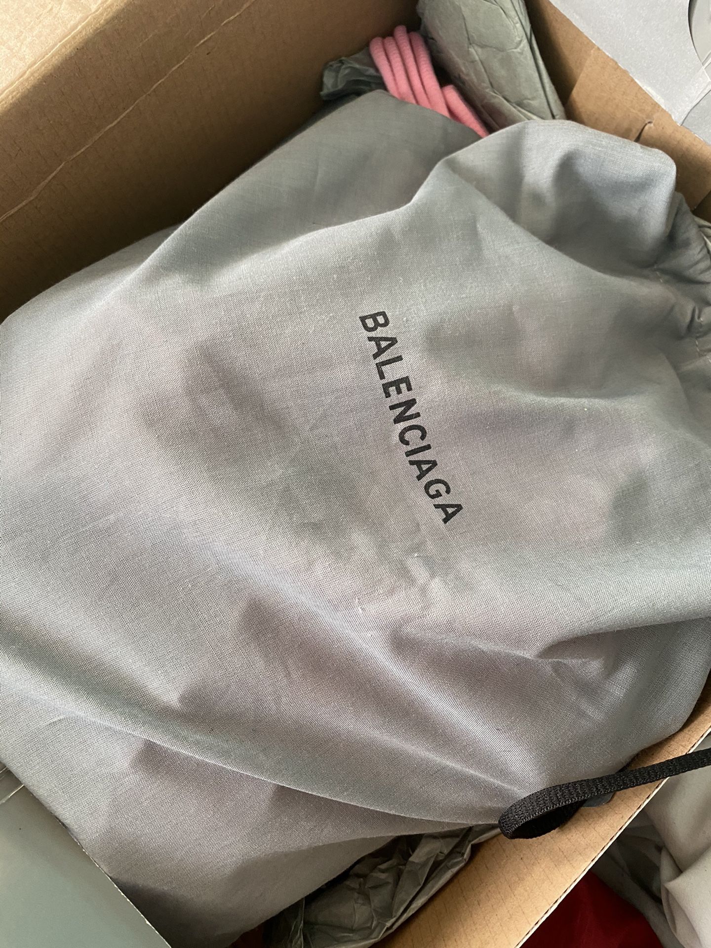 Balenciaga sneaker