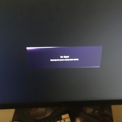 Selling A LG 24in Monitor With A Keyboard With Mouse Looking To Sell Today 