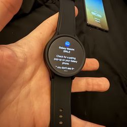 Active galaxy 4 44mm