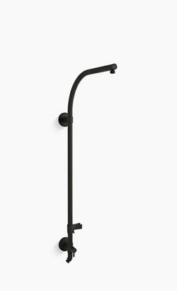 Kohler HydroRail-R - Arch Bath/Shower Column
K-45209-BL