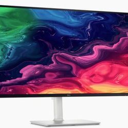 Dell 27 Plus 4K USB-C Monitor - S2725QC