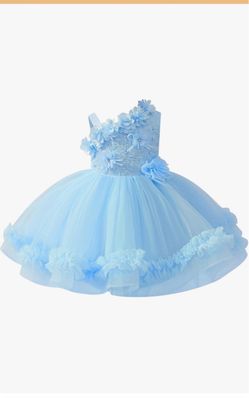 Toddler Dress Formal