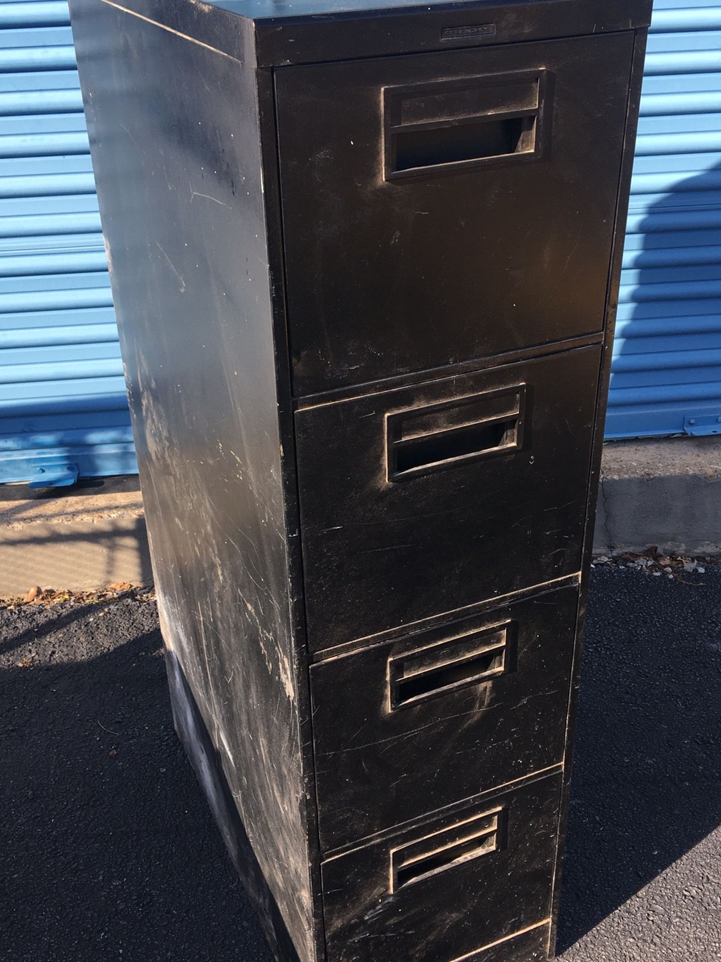 File Cabinet