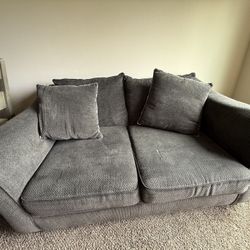 FREE COUCH