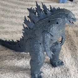 Huge GODZILLA 
