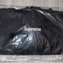Supreme Boxlogo Hoodie sz S