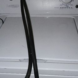 Used Washer /Top Load 