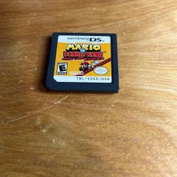Nintendo DS - Mario Vs Donkey Kong