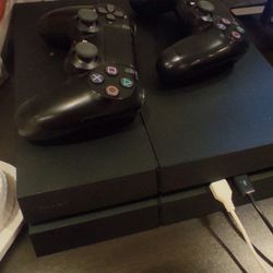playstation 4