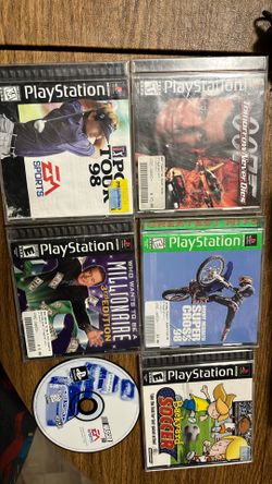 Games