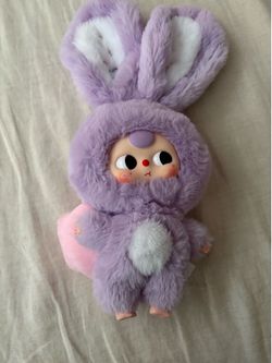 BB3 Plush