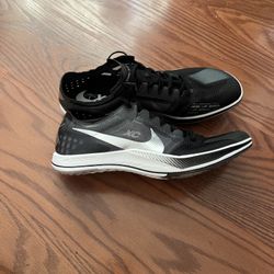 Nike Zoomx Dragonfly Xc Size 9 Brand New