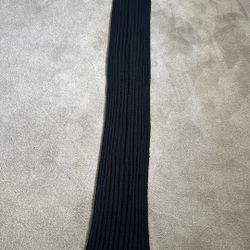 Men’s Wool Scarf 