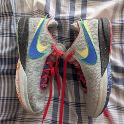 Nike LeBron 20 Nike Lifer Sz 12