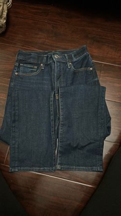 Express jeans