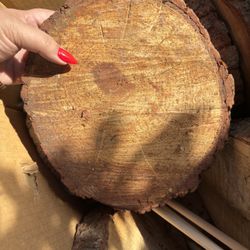 Wood Piece