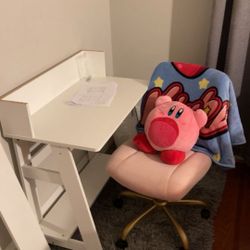 Small Desk