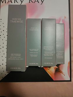 MARY KAY /NORMAL TO DRY SKIN 