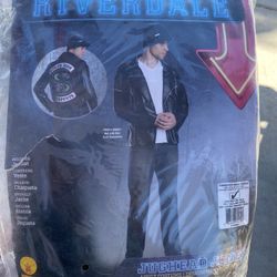 Riverdale Halloween Costume 