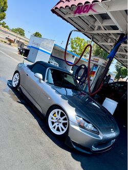 Honda S2000 S2K