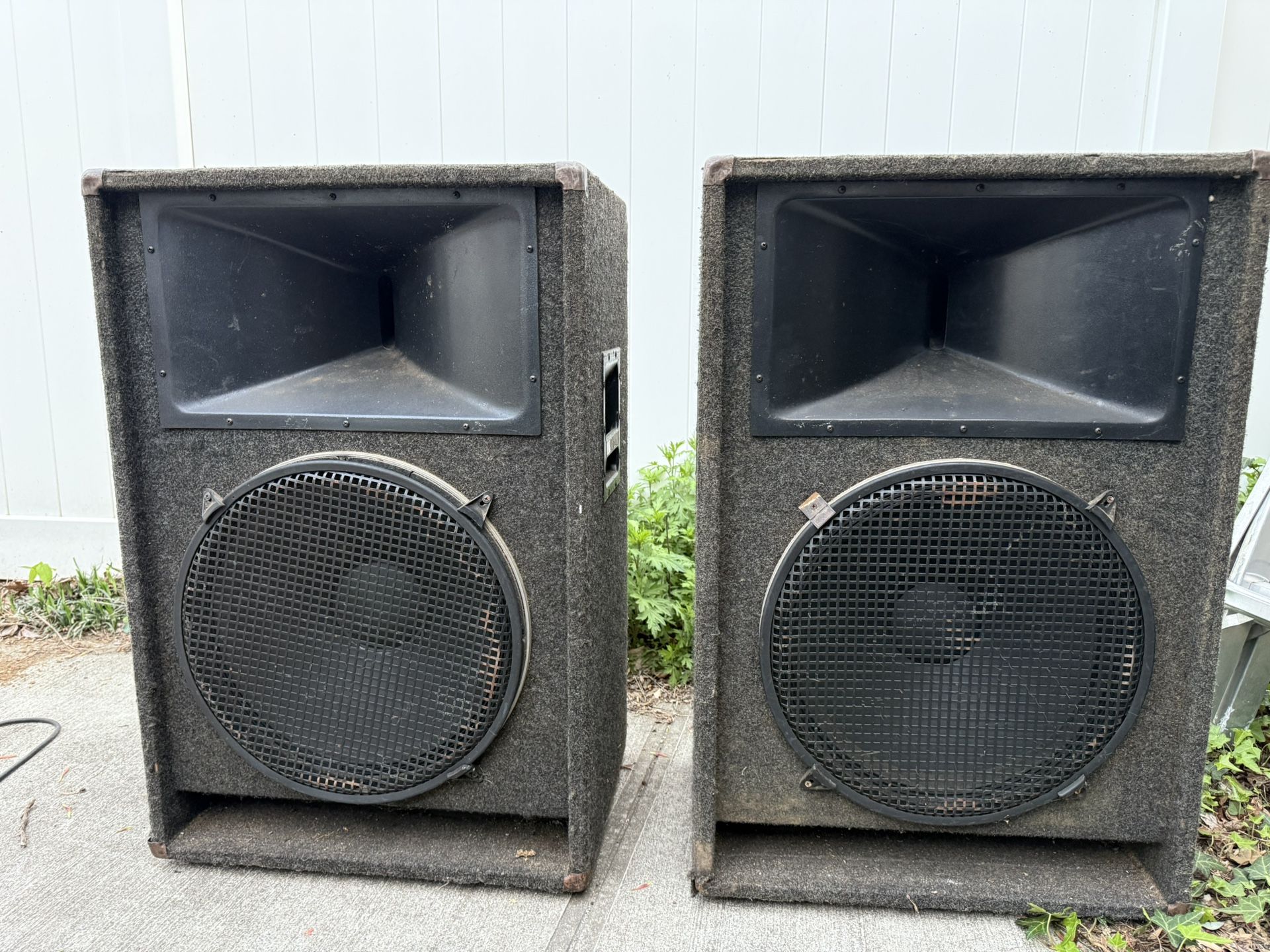 DJ Equipment
