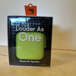 Bluetooth Speaker 