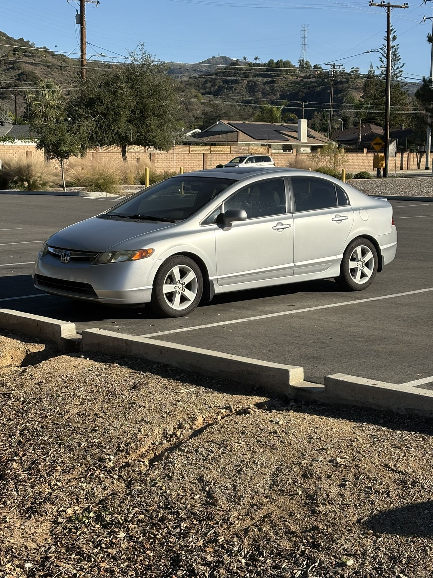 2008 Honda Civic