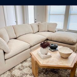 New Sectional In Box 📦 Finance Available No Credit Needed 