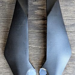 Yamaha R6 Left & Right Side Tank Covers